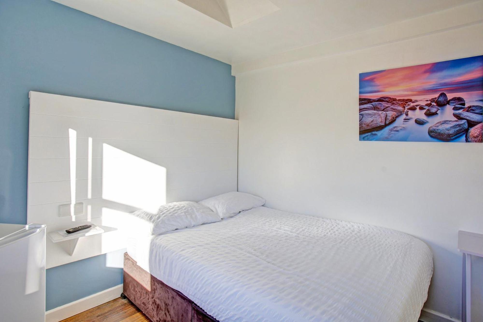 Oyo Aparthotel Hathern Екстер'єр фото