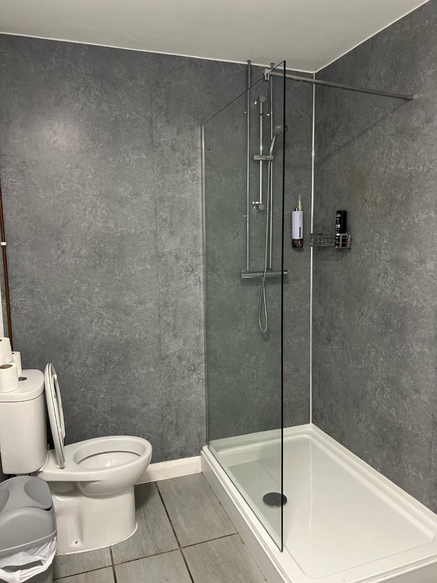 Oyo Aparthotel Hathern Екстер'єр фото
