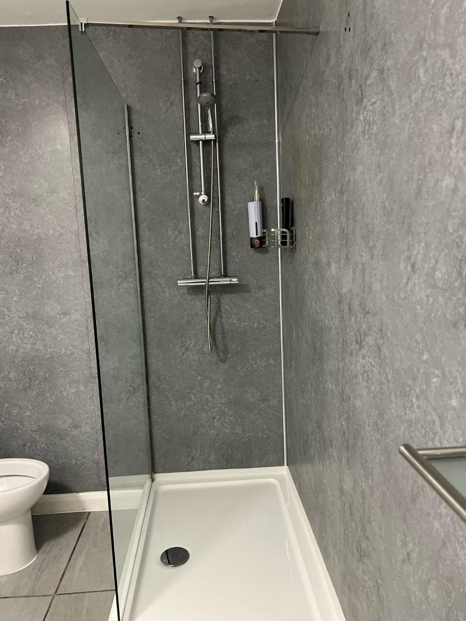 Oyo Aparthotel Hathern Екстер'єр фото